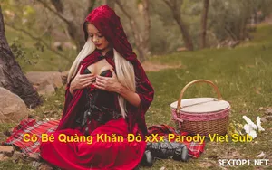 Bướm quàng khăn đỏ chịch parody vietsub