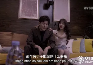 Ghệ địt trộm em người yêu để được dấn thân vào showbiz vietsub